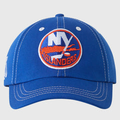 New York Islanders OVO x NHL Adjustable Sport Hat