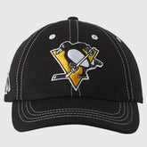 Pittsburgh Penguins OVO x NHL Adjustable Sport Hat