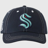 Seattle Kraken OVO x NHL Adjustable Sport Hat