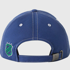 Vancouver Canucks OVO x NHL Adjustable Sport Hat