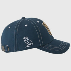 Vegas Golden Knights OVO x NHL Adjustable Sport Hat
