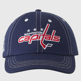 Washington Capitals OVO x NHL Adjustable Sport Hat