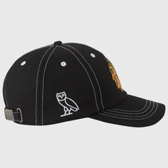 Chicago Blackhawks OVO x NHL Adjustable Sport Hat
