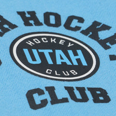 Utah Mammoth Mitchell & Ness Women's Crewneck Sweatshirt