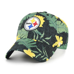 NFL Pittsburgh Steelers '47 Beach Side Clean Up Adjustable Hat