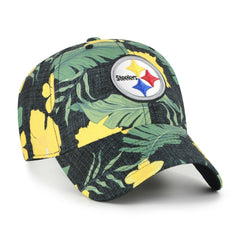 NFL Pittsburgh Steelers '47 Beach Side Clean Up Adjustable Hat
