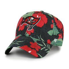 NFL Tampa Bay Buccaneers '47 Beach Side Clean Up Adjustable Hat