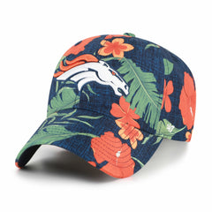 NFL Denver Broncos '47 Beach Side Clean Up Adjustable Hat