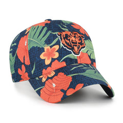 NFL Chicago Bears '47 Beach Side Clean Up Adjustable Hat