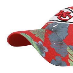 NFL Kansas City Chiefs '47 Beach Side Clean Up Adjustable Hat