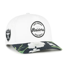NFL Las Vegas Raiders '47 Beach Side Hitch Adjustable Hat