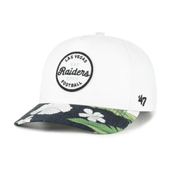 NFL Las Vegas Raiders '47 Beach Side Hitch Adjustable Hat