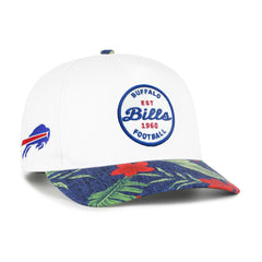 NFL Buffalo Bills '47 Beach Side Hitch Adjustable Hat