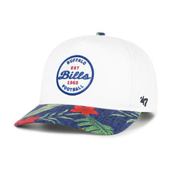 NFL Buffalo Bills '47 Beach Side Hitch Adjustable Hat