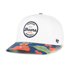 NFL Chicago Bears '47 Beach Side Hitch Adjustable Hat