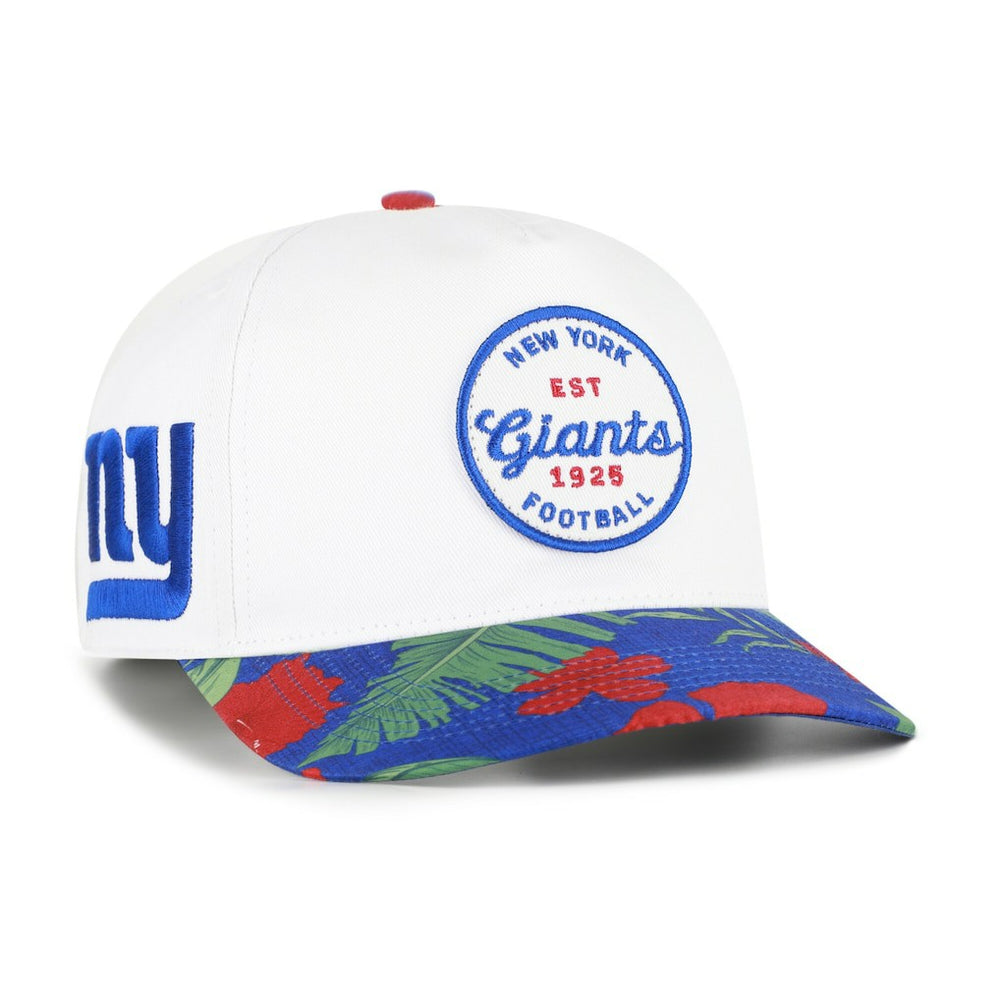 NFL New York Giants '47 Beach Side Hitch Adjustable Hat
