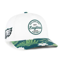 NFL Philadelphia Eagles '47 Beach Side Hitch Adjustable Hat