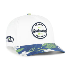 NFL Seattle Seahawks '47 Beach Side Hitch Adjustable Hat