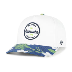 NFL Seattle Seahawks '47 Beach Side Hitch Adjustable Hat