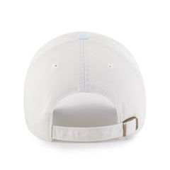NFL New York Giants '47 Women's Gelato Two-Tone Clean Up Adjustable Hat
