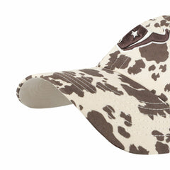 NFL Houston Texans '47 Women's Bessie Clean Up Adjustable Hat