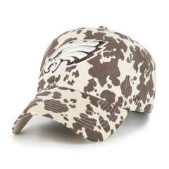 NFL Philadelphia Eagles '47 Women's Bessie Clean Up Adjustable Hat