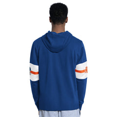 NFL Denver Broncos Starter Fullback Jersey Hoodie