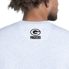 NFL Green Bay Packers Starter Faceoff Fleece Sweatshirt