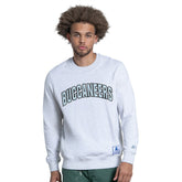 NFL Tampa Bay Buccaneers Starter Faceoff Fleece Sweatshirt
