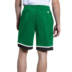 NFL Philadelphia Eagles Starter Throwback Power Play Mesh Shorts