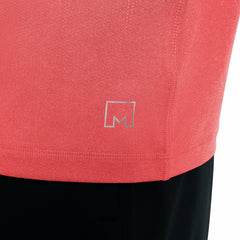 NFL Tampa Bay Buccaneers MSX by Michael Strahan Energy Scoop Neck Tank Top
