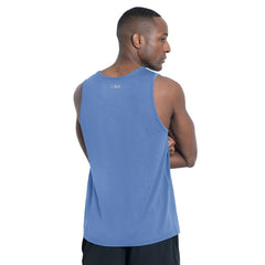 NFL Buffalo Bills MSX by Michael Strahan Energy Scoop Neck Tank Top
