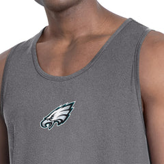 NFL Philadelphia Eagles MSX by Michael Strahan Energy Tank Top