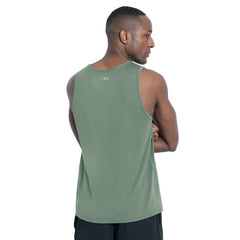 NFL New York Jets MSX by Michael Strahan Energy Scoop Neck Tank Top