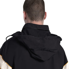 NFL Pittsburgh Steelers Starter The Gust Full-Zip Hooded Jacket