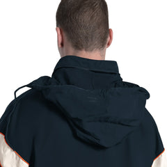 NFL Chicago Bears Starter The Gust Full-Zip Hooded Jacket