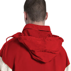 NFL San Francisco 49ers Starter The Gust Full-Zip Hooded Jacket