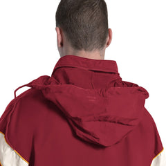 NFL Washington Commanders Starter The Gust Full-Zip Hooded Jacket