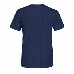 France National Team 1863FC Athletic Wordmark Vintage Tri-Blend T-Shirt / Soccer For sale
