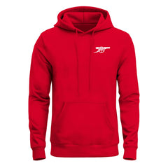 Arsenal 1863FC True Glory Fleece Hoodie / Soccer New