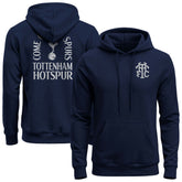 Tottenham Hotspur 1863FC True Glory Fleece Hoodie / Soccer Outlet
