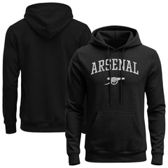Arsenal 1863FC Athletic Wordmark Fleece Hoodie / Soccer Sale