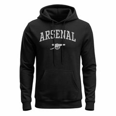 Arsenal 1863FC Athletic Wordmark Fleece Hoodie / Soccer Sale