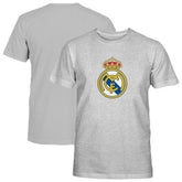 Real Madrid 1863FC Youth Color Badge T-Shirt / Soccer Discount