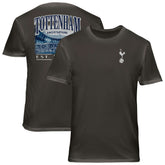 Tottenham Hotspur 1863FC Wordmark Cotton T-Shirt / Soccer Online