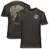 Club America 1863FC Wordmark Cotton T-Shirt / Soccer Online