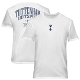 Tottenham Hotspur 1863FC Back Wordmark Soft Wash T-Shirt / Soccer Outlet