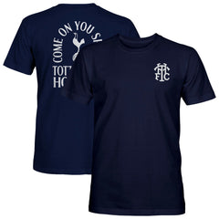Tottenham Hotspur 1863FC True To Glory Heavyweight T-Shirt / Soccer Outlet