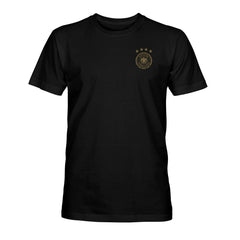 Germany National Team 1863FC True To Glory Heavyweight T-Shirt / Soccer Discount