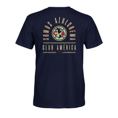 Club America 1863FC True To Glory Heavyweight T-Shirt / Soccer On sale